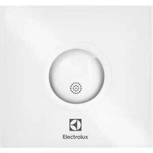 Вытяжной вентилятор Electrolux Rainbow EAFR-100 white НС-1127267