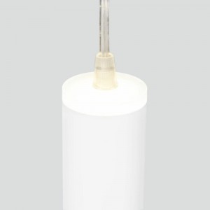 Светодиодный стационарный светильник Elektrostandard DLR035 12W 4200K белый матовый a043959