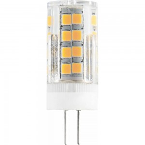 Светодиодная лампа Elektrostandard G4 LED 7W 220V 3300K a049585