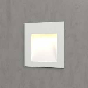 Светодиодный светильник Elektrostandard MRL LED 1103, белый, подсветка для лестниц a049743