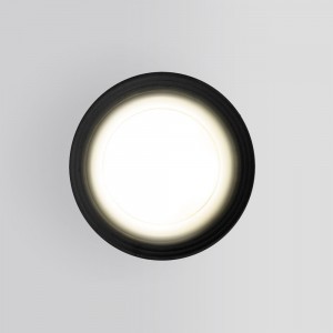 Садово-парковый светильник Elektrostandard 35128 H Light 2101 черный a056268