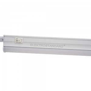 Светодиодный светильник Elektrostandard 55000/LED Led Stick Т5 60см 48led 9W 6500K a057218