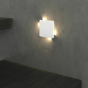 Светодиодный светильник подсветка Elektrostandard - MRL LED 1120 / Белый / a058914