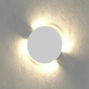 Светодиодный светильник подсветка Elektrostandard - MRL LED 1119 / Белый / a058913