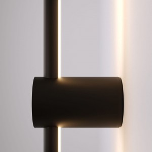 Светильник Elektrostandard Cane LED (MRL LED 1121) черный a061491