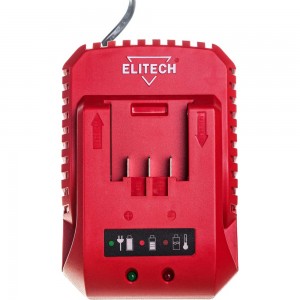 Зарядное устройство для ДА 10.8СЛ-18СЛ ELITECH 1820.098200