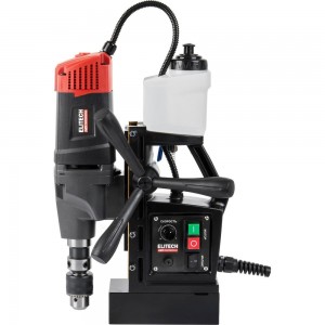 Магнитная дрель Elitech MCD 1635E (E2010.003.01) HD 205389