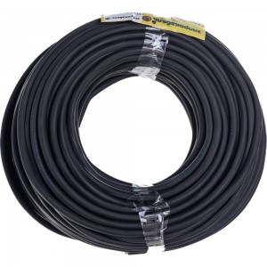 Гибкий круглый кабель ЭлПроКабель КГтп 2x1,5 ГОСТ 50 м 4630017899289