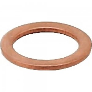 Уплотнительное кольцо (8x12x1 мм; DIN 7603/CU A) ELRING 104.000