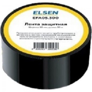 Защитная лента ELSEN EFA05.300