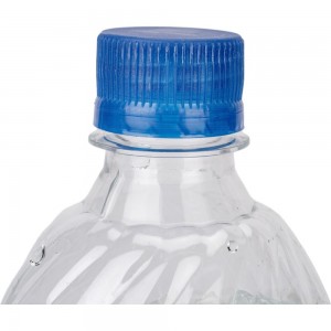 Дистиллированная вода ПЭТ бутылка 1.5 л ELTRANS EL-0901.03
