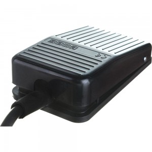 Педаль Emas мини пластмассовая с кабелем 1м 1ПК, PDM11