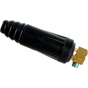 Вилка кабельная 35-50 мм, упаковка – 2 шт. комплект ЭНАРГИТ К35-50