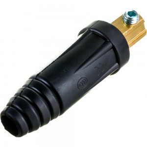 Розетка кабельная (2 шт; 35-50 мм) ЭНАРГИТ КР35-50