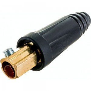 Розетка кабельная (2 шт; 35-50 мм) ЭНАРГИТ КР35-50