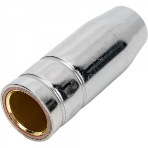 Сопло газовое коническое 15 мм для горелки MIG25 ЭНАРГИТ nozzle15mm,torch25