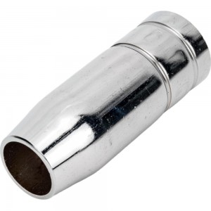 Сопло газовое коническое 15 мм для горелки MIG25 ЭНАРГИТ nozzle15mm,torch25