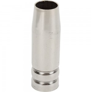 Сопло газовое коническое 12 мм для горелки mig15 энаргит nozzle12mm,torch15