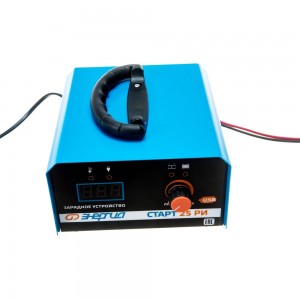 Зарядное устройство Энергия СТАРТ 25 РИ Е1701-0003