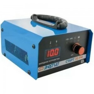 Зарядное устройство Энергия СТАРТ 30 РИ Е1701-0004