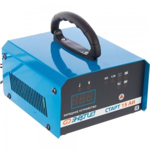 Зарядное устройство Энергия СТАРТ 15 АИ Е1701-0001