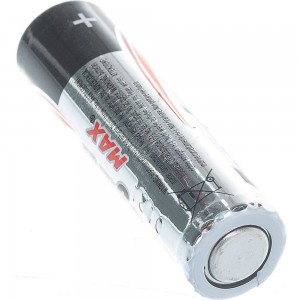 Щелочная батарейка Energizer LR6 AA MAX 1.5В бл/2 7638900437614