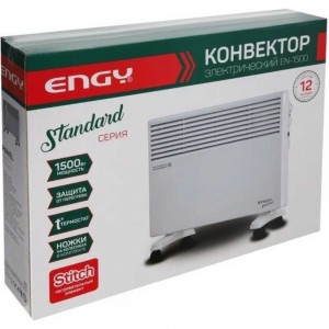 Конвектор электрический Engy EN-1500 010552