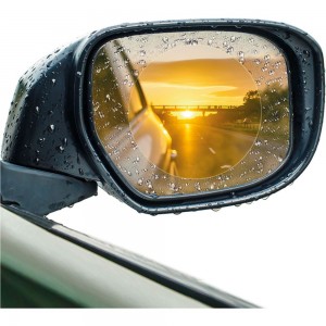 Плёнка-антидождь для зеркал авто Engy A-002 104329