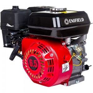 Двигатель 6.5 л.с. 19 мм вал ENIFIELD DBG 6519