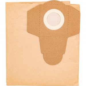 Фильтр-мешок бумажный 5 шт. для пылесоса К367 Энкор 25594