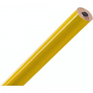 Набор карандашей + точилка Энкор 3684