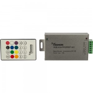 Контроллер Эра RGBcontroller-12-A01-RF C0043982 609330
