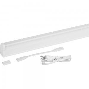 Линейный LED светильник ЭРА LLED-01-16W-6500-W Б0019782