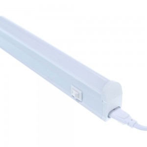 Линейный LED светильник ЭРА LLED-01-12W-6500-W Б0019780