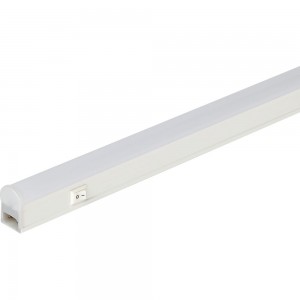 Линейный LED светильник ЭРА LLED-01-12W-6500-W Б0019780