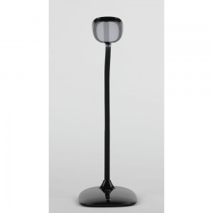 Настольный светильник ЭРА NLED-453-9W-BK черный Б0019131