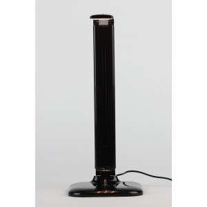 Настольный светильник ЭРА NLED-462-10W-BK черный Б0031613