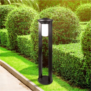 Садово-парковый светильник ЭРА, ФТУ, 0120004, Арка, 192х800mm Б0048095