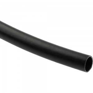 Труба ПНД ЭРА гладкая жесткая, черная, d 32 мм, 100 м TRUB32100HD Б0052864