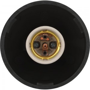 Подвесной светильник ЭРА НСП 0160003 Гранат полиэ��илен IP44 E27 max 60Вт шар красный Б0052012