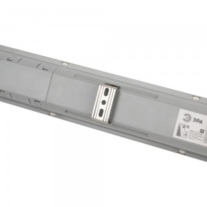 Линейный светодиодный светильник ЭРА SPP201065K066 66Вт, 6500K, 8050Лм, IP65, 1500мм, матовый Б0057717