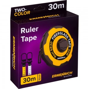 Рулетка Ermenrich Reel SR30 81887