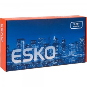 Смеситель для кухни ESKO Coral CL03B