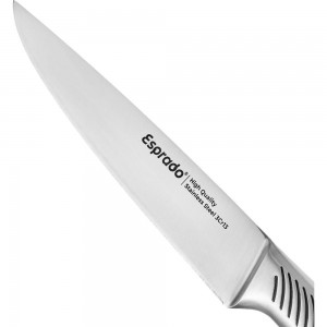 Набор ножей Esprado Alivio 5 шт с подставкой ALVSMSE506