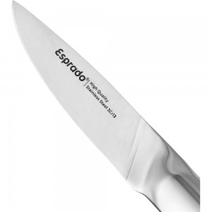 Нож для овощей Esprado Odin длина лезвия 9 см ODNSMSE505