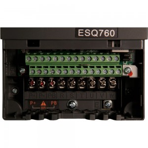 Частотный преобразователь ESQ 760-4T0055G/0075P 08.04.000477