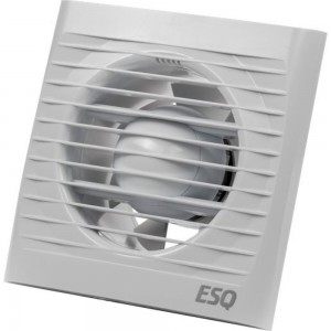 Осевой вытяжной вентилятор ESQ fly v 100 03.05.218586