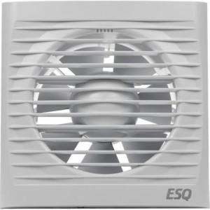 Осевой вытяжной вентилятор ESQ fly v 125 03.05.218587