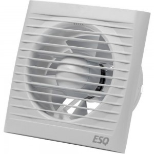 Осевой вытяжной вентилятор ESQ fly v 125 03.05.218587