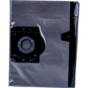 Мешок-пылесборник многоразовый с текстильной застежкой для AFC, ANNOVI REVERBERI, BORT и др EURO Clean EUR-5031